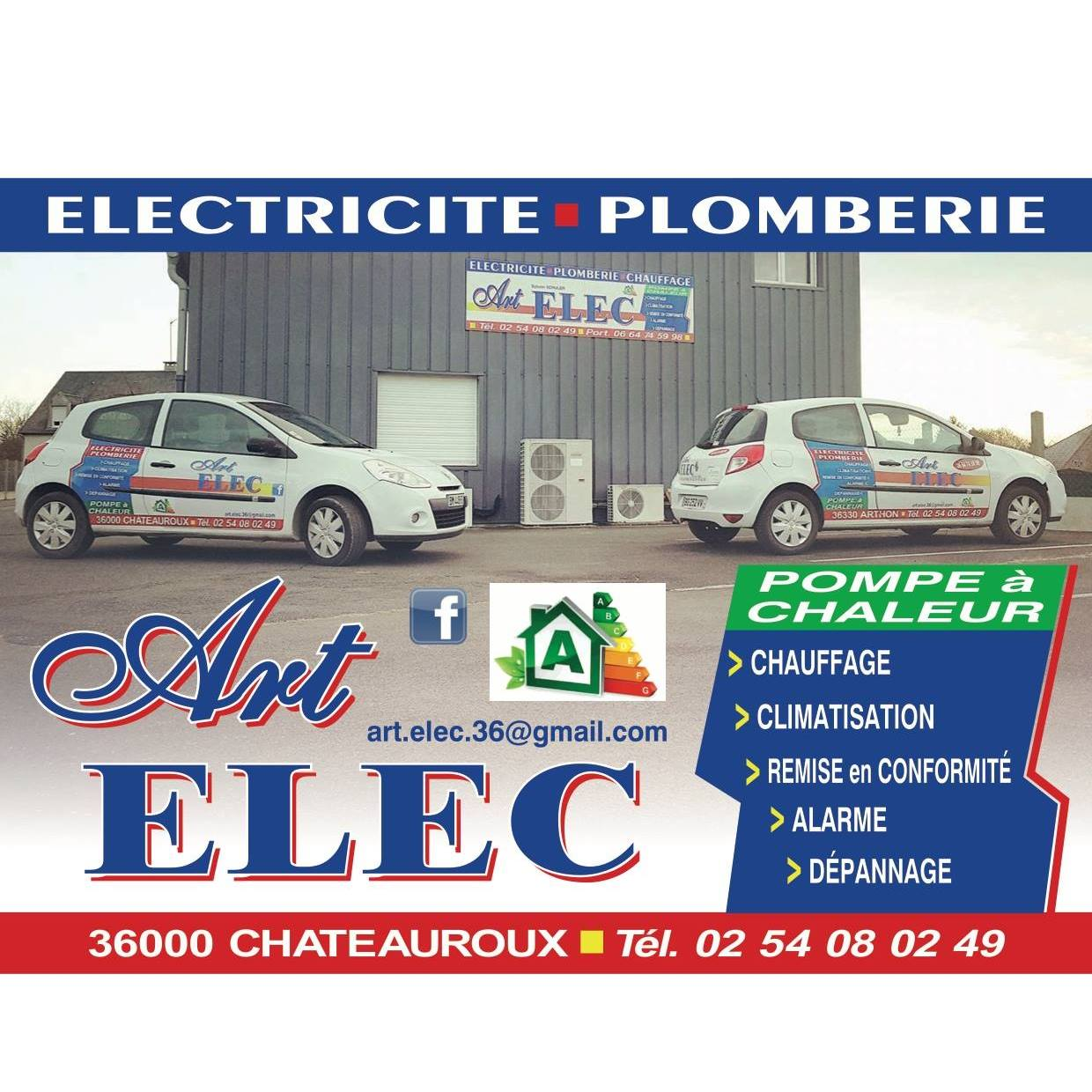 ART ELEC